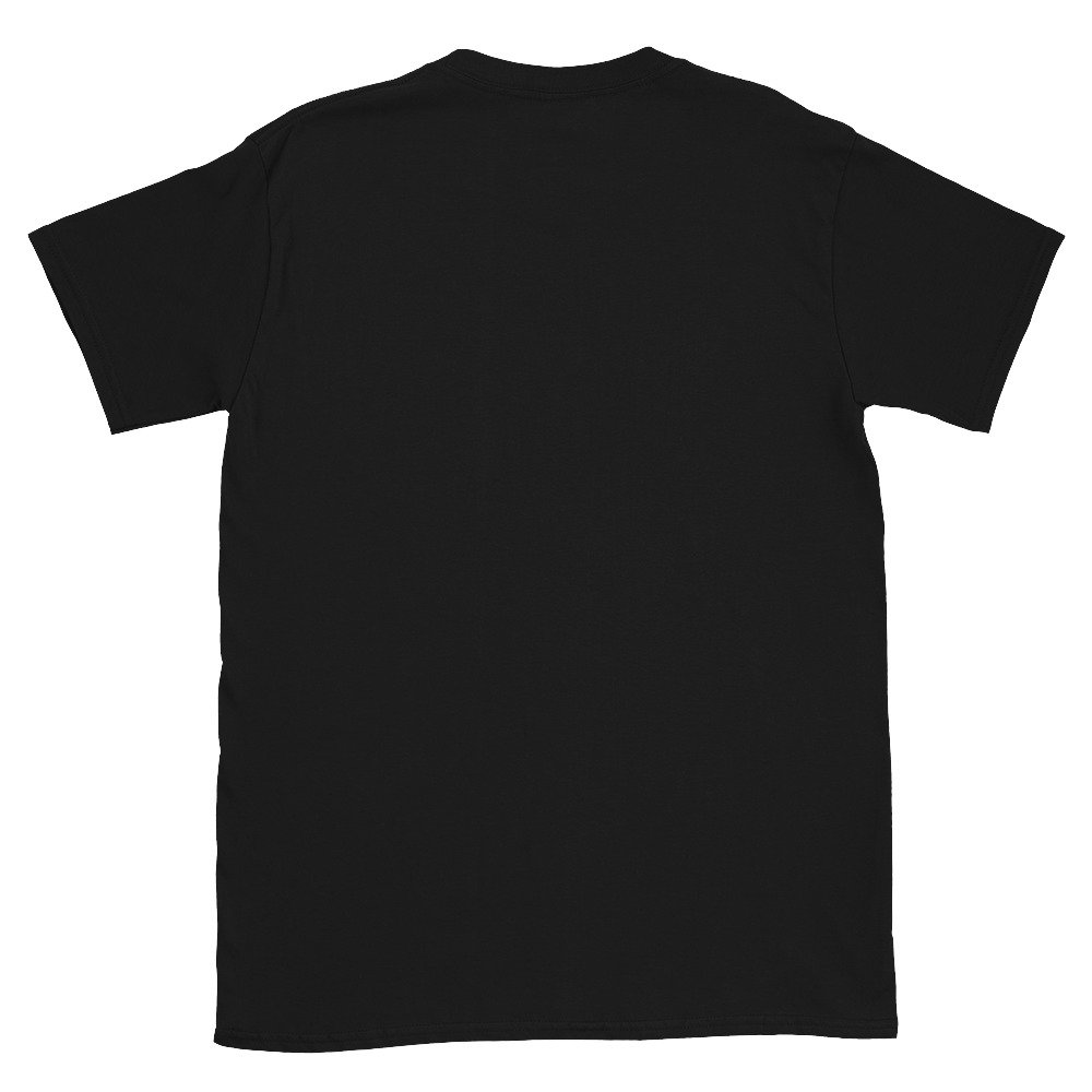 Moose Graphic T-Shirt