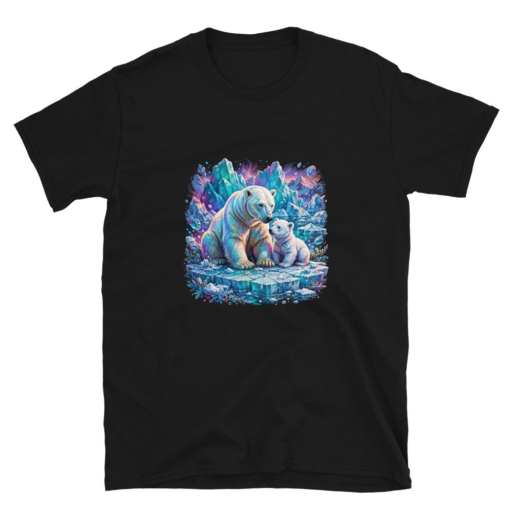 Bison Graphic T-Shirt